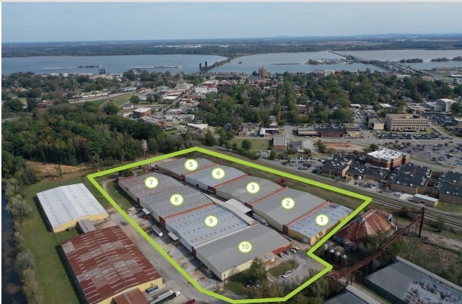 2 Moulton St, Decatur, AL for Rent
