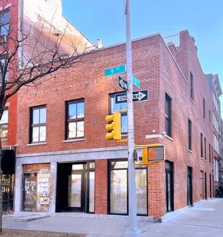 New York, NY Retail - 148 Ninth Ave New York, NY Retail - 148 Ninth Ave