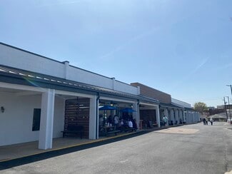 Carrollton, GA Retail - 401-409 Rome St