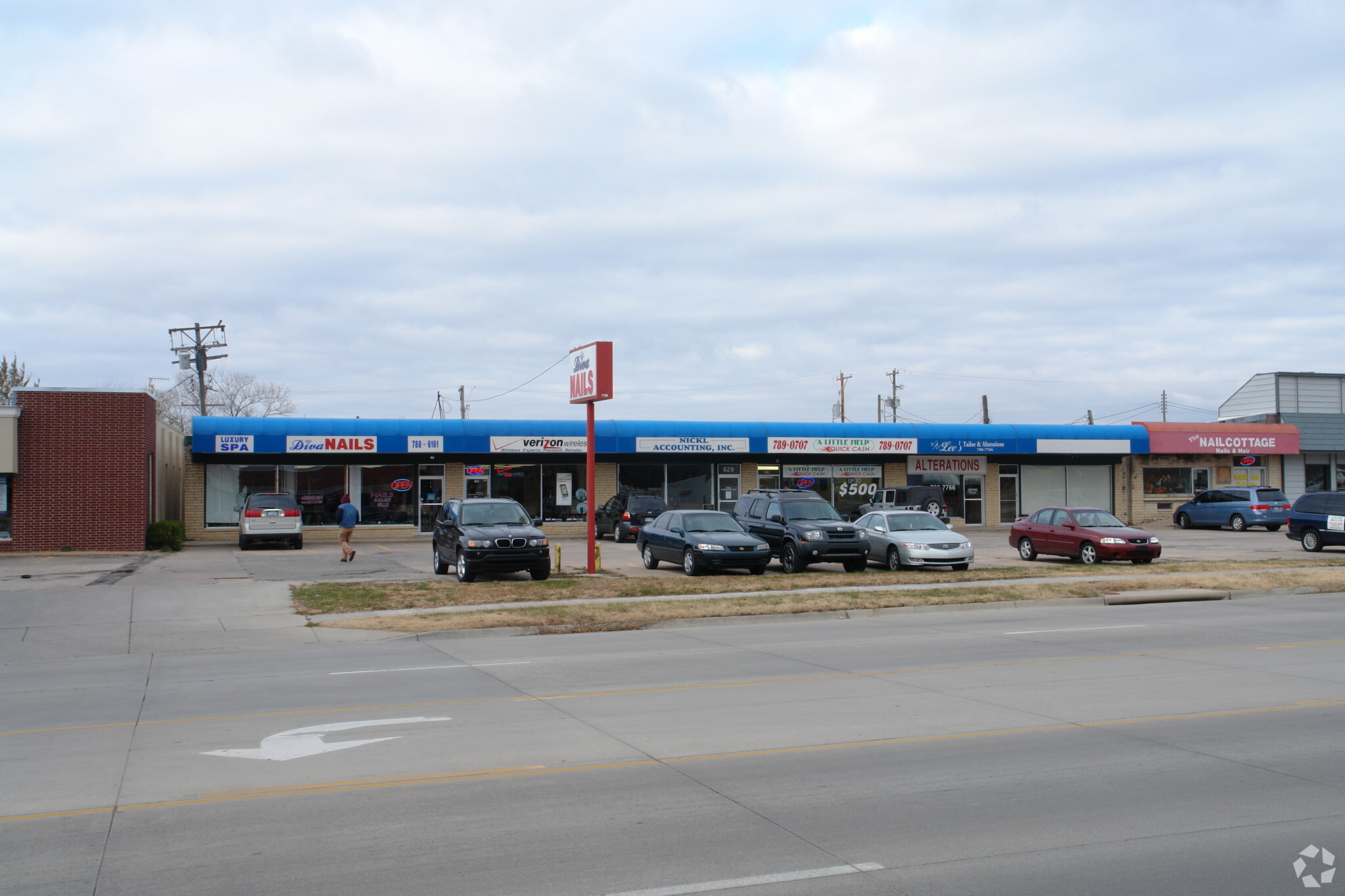621 N Baltimore Ave, Derby, KS for Rent