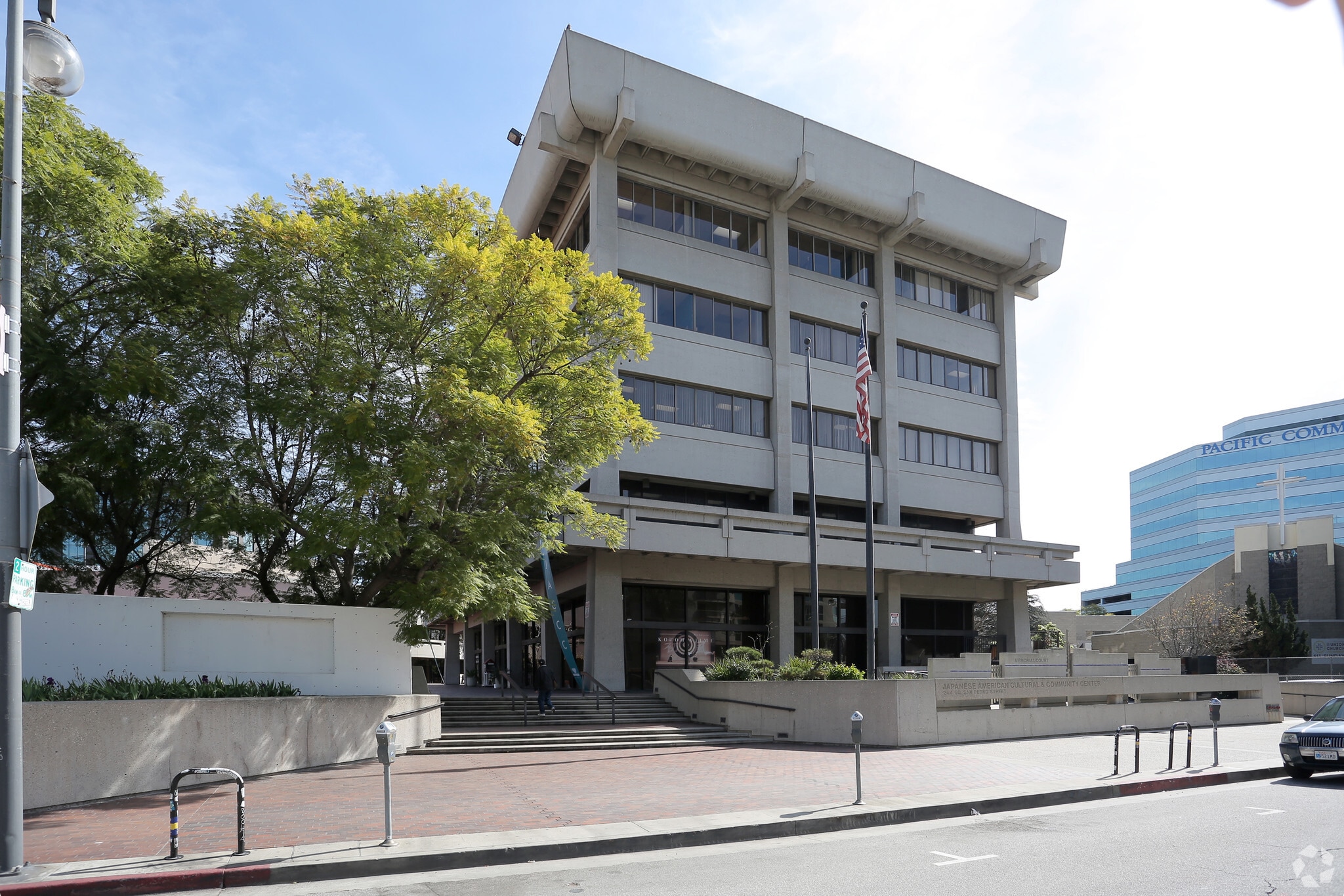 244 S San Pedro St, Los Angeles, CA for Rent