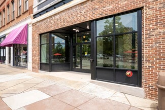 Macon-Bibb, GA Retail - 317 Cotton Ave