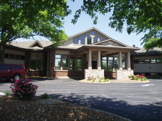 Saint Charles, MO Office - 2850 W Clay St