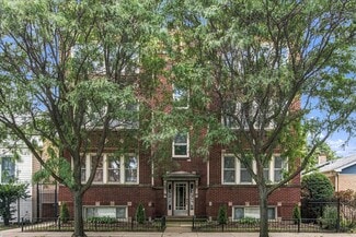 Chicago, IL Multi-Family - 1723 W Foster Ave Chicago, IL Multi-Family - 1723 W Foster Ave