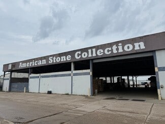 Bayonne, NJ Manufacturing - 101 E 2nd St