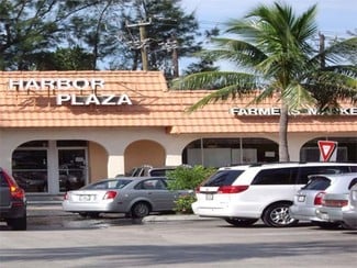 Miami, FL Retail - Harbor Dr @ Harbor Dr.