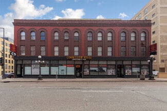 Saint Paul, MN Apartments - 282 6th St E