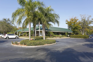 Clearwater, FL Office - 4525 140th Ave N