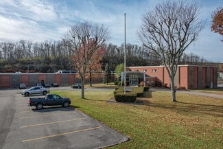 Washington, PA Industrial - 946-950 Manifold Rd