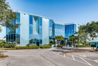 Stuart, FL Office/Medical - 2100 SE Ocean Blvd