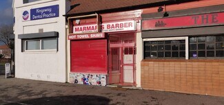 Dundee, ANS Retail - 141 Kingsway E