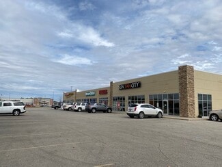 Austin, MN Retail - 1004 18th Ave NW Austin, MN Retail - 1004 18th Ave NW