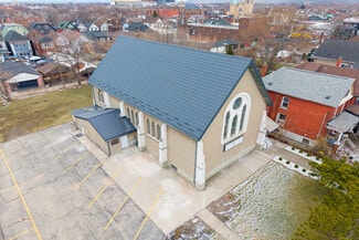 Hamilton, ON Day Care Center - 50 Earl St