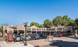 Saint Paul, MN Office - 1041-1055 Grand Ave