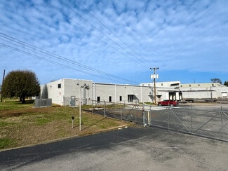 Nashville, TN Industrial - 1418 Poplar Ln