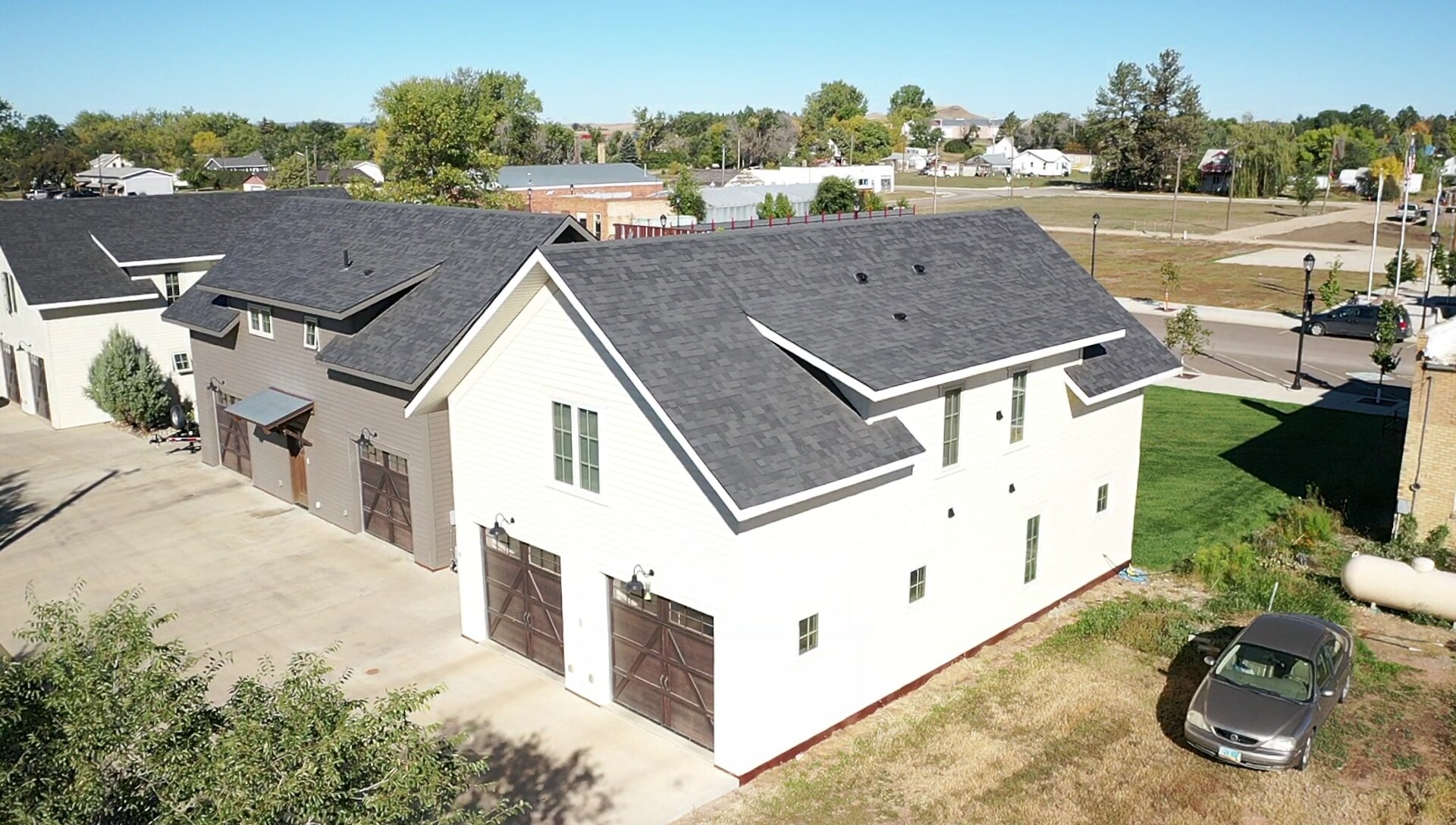 8 Main St E, Dunn Center, ND for Sale