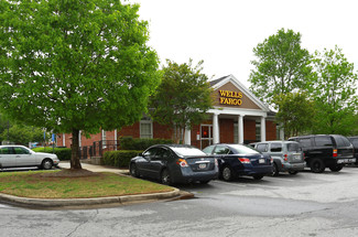 Douglasville, GA Bank - 3298 Highway 5