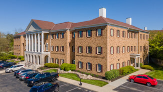 Cincinnati, OH Office - 8280 Montgomery Rd