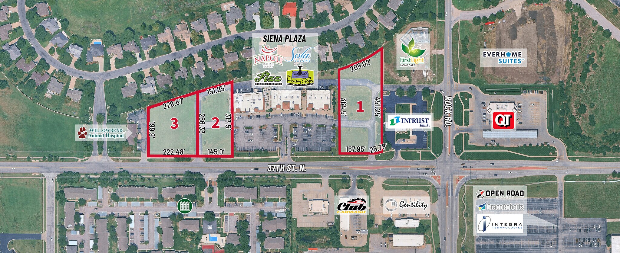 7730 E 37th St N, Wichita, KS for Rent