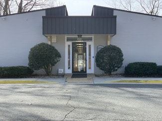 Reston, VA Office - 1712 Clubhouse Rd