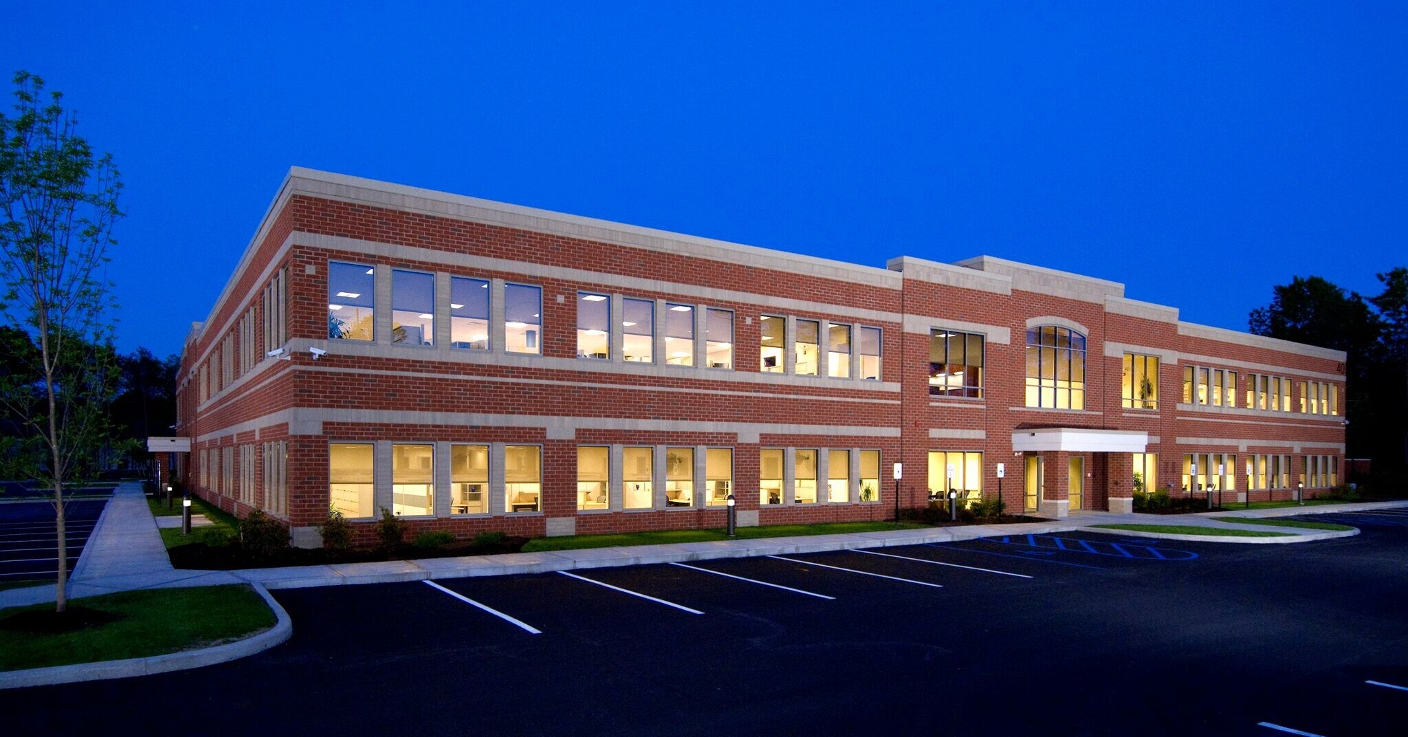 40 Media Dr Queensbury, NY 12804 Office Property for Lease on