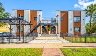 Tampa, FL Apartments - 4201-4207 W North A St Tampa, FL Apartments - 4201-4207 W North A St