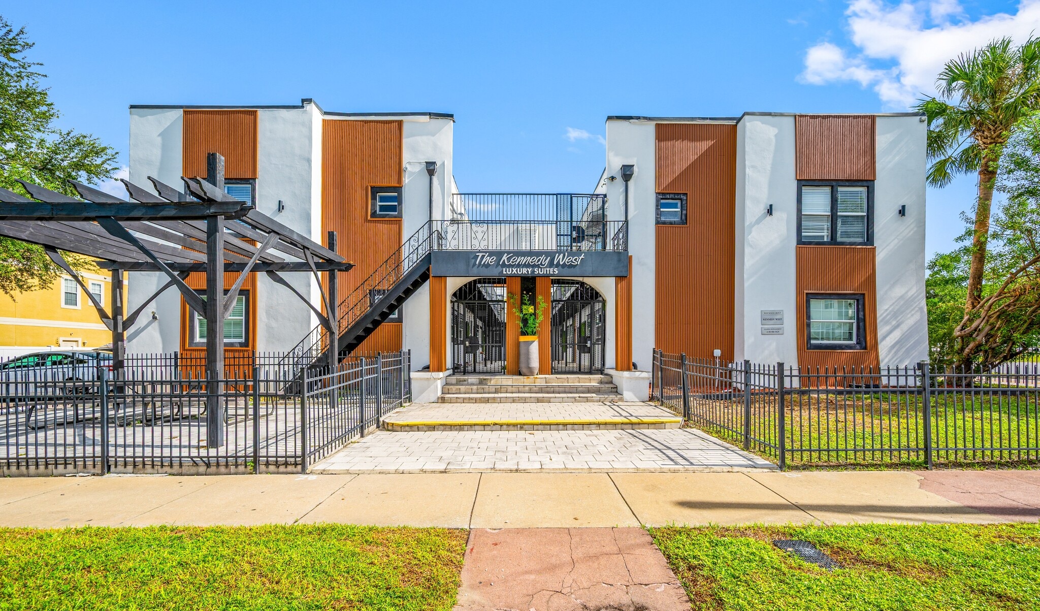 4201-4207 W North A St, Tampa, FL for Sale