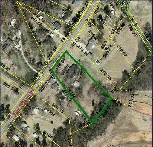 2211 Sam Wilson Rd, Charlotte, NC for Sale