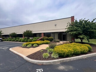 Exton, PA Flex - 501-505 Gordon Dr