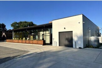 Berkley-Butter Provisioning Center & Ind