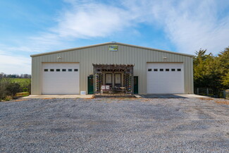 Rockingham, VA Industrial - 3315 Harpine Highway