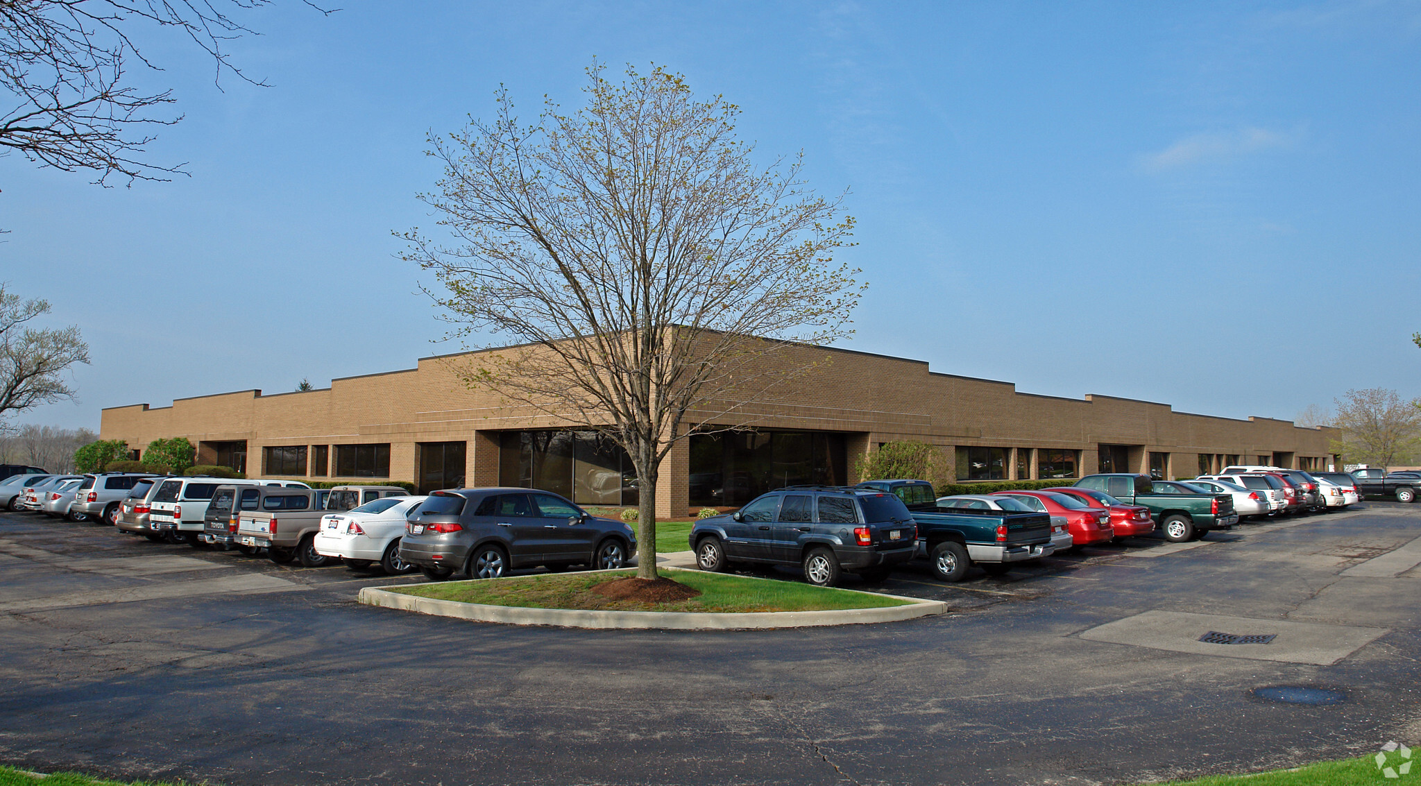 4021-4029 Executive Dr, Beavercreek, OH for Rent