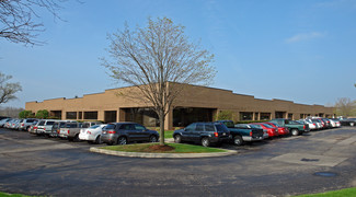 Beavercreek, OH Office - 4021-4029 Executive Dr