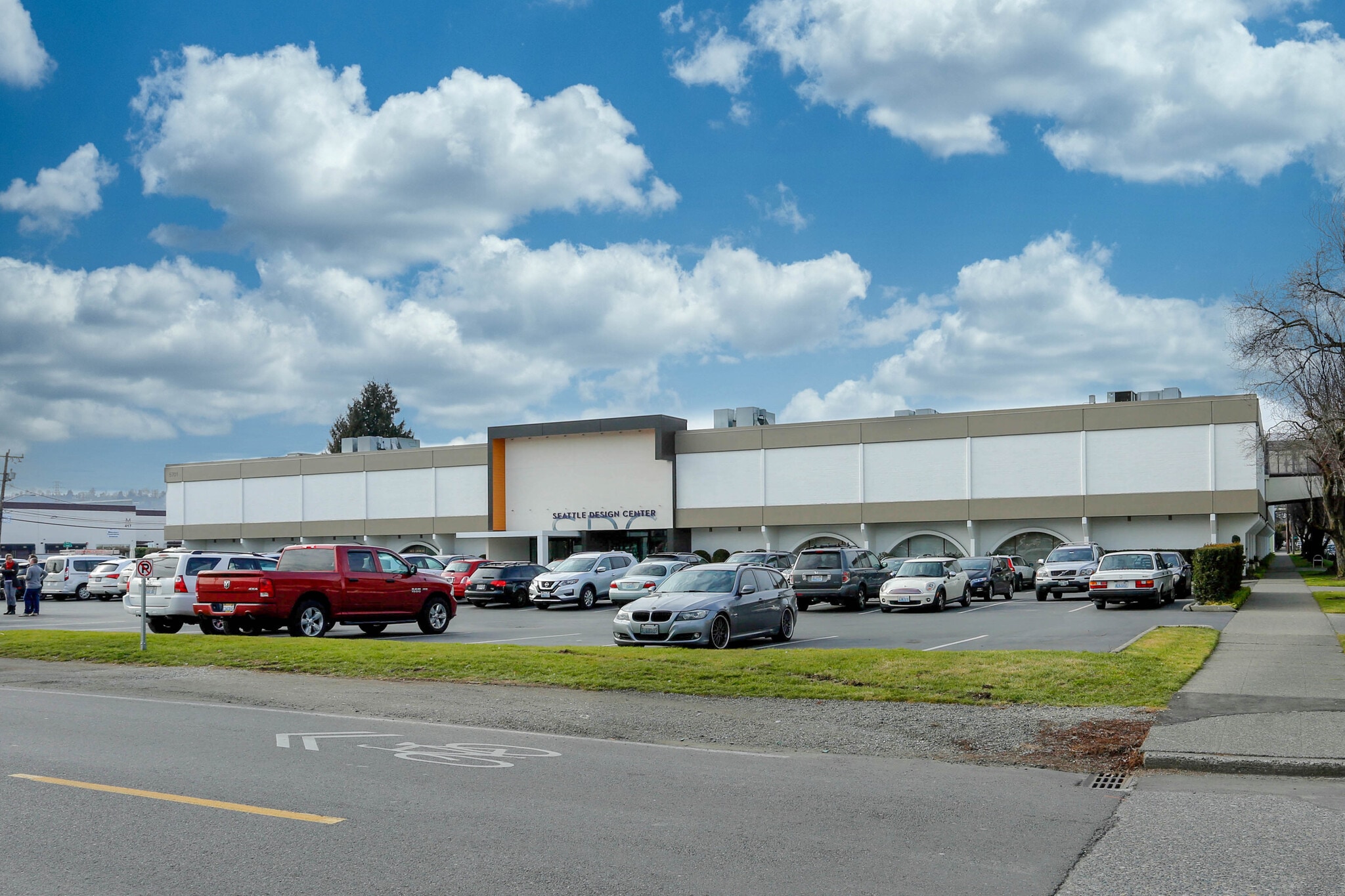 5701 6th Ave S, Seattle, WA for Rent