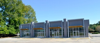 Gloucester, VA Retail - 2292 York River Crossing