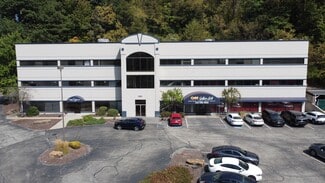 Pittsburgh, PA Office, Office/Medical - 655 Rodi Rd
