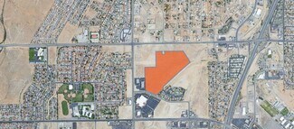 Victorville, CA Commercial Land - Mediterranean Village Victorville, CA Commercial Land - Mediterranean Village