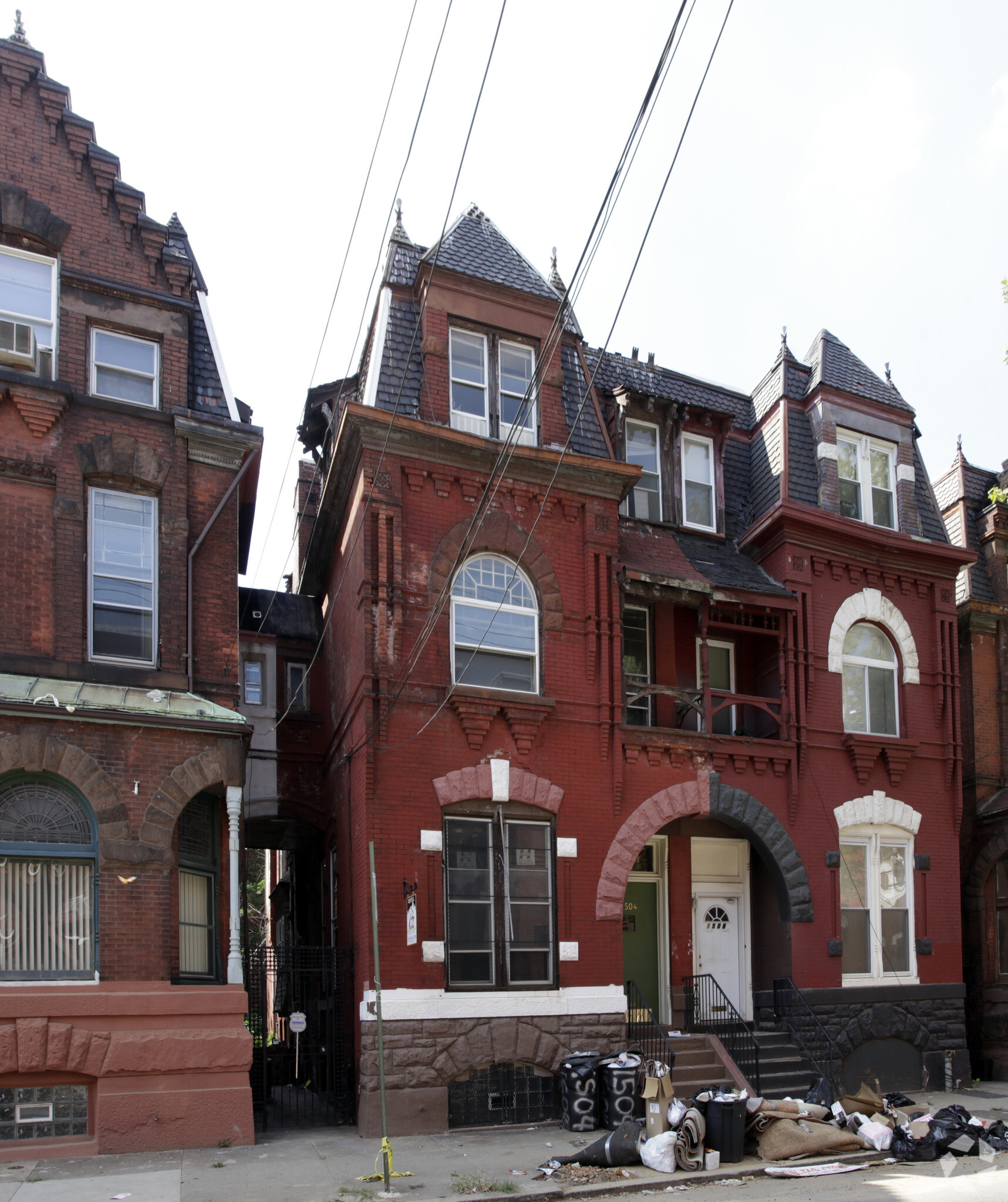 1504 N 17th St, Philadelphia, PA for Sale