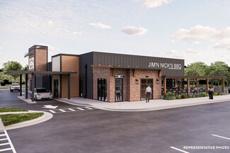 Hendersonville, TN Retail - 264 E Main St