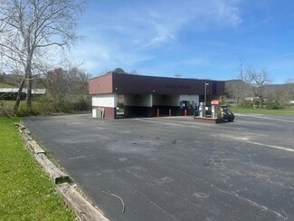 Berea, KY Car Washes - 10326 Battlefield Memorial Hwy