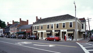 Concord, MA Office - 37-41 Main St Concord, MA Office - 37-41 Main St
