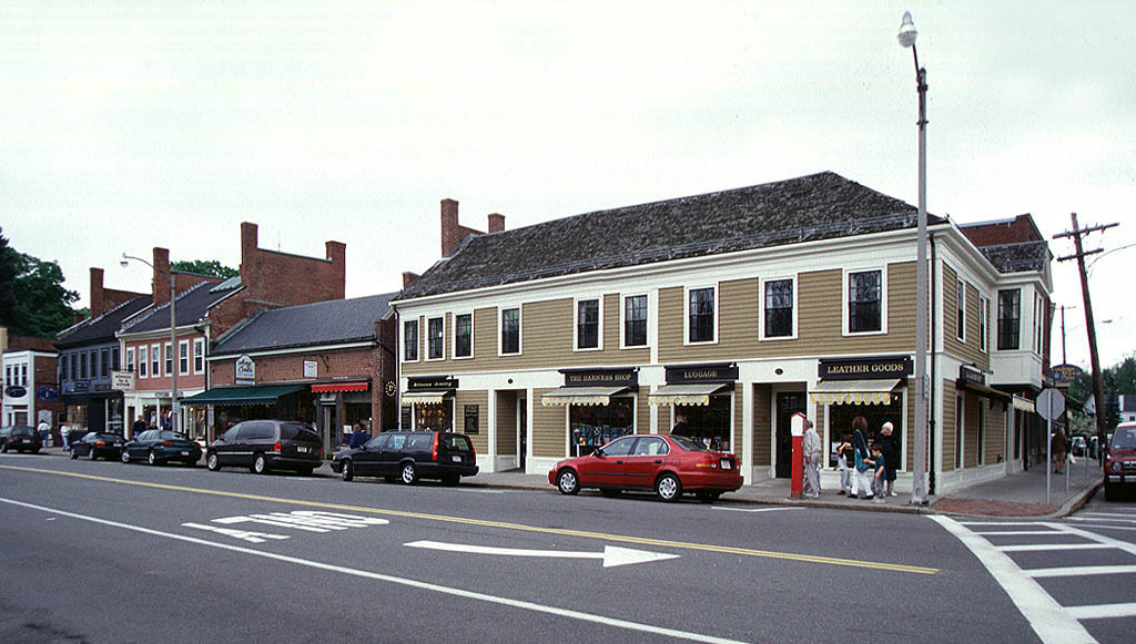 37-41 Main St, Concord, MA for Rent