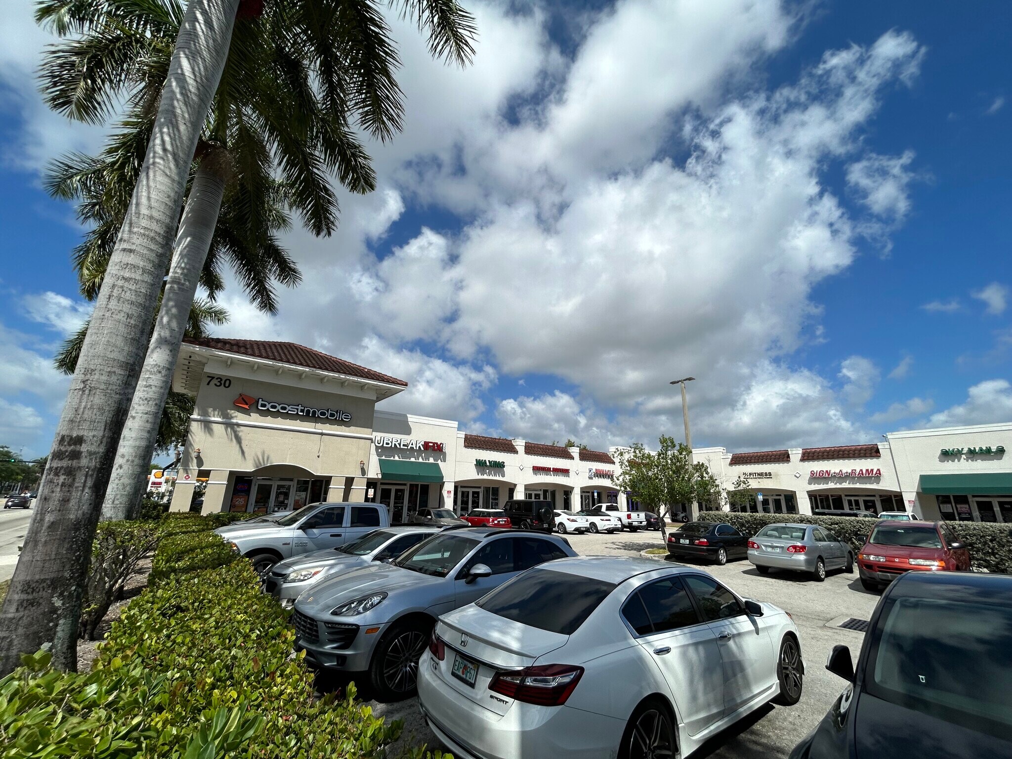 730 W Hallandale Beach Blvd, Hallandale Beach, FL for Rent