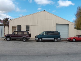 Wilmington, CA Industrial - 615-637 Sanford Ave