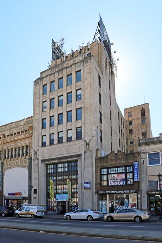 Upper Darby Township, PA Retail - 6908 Market St