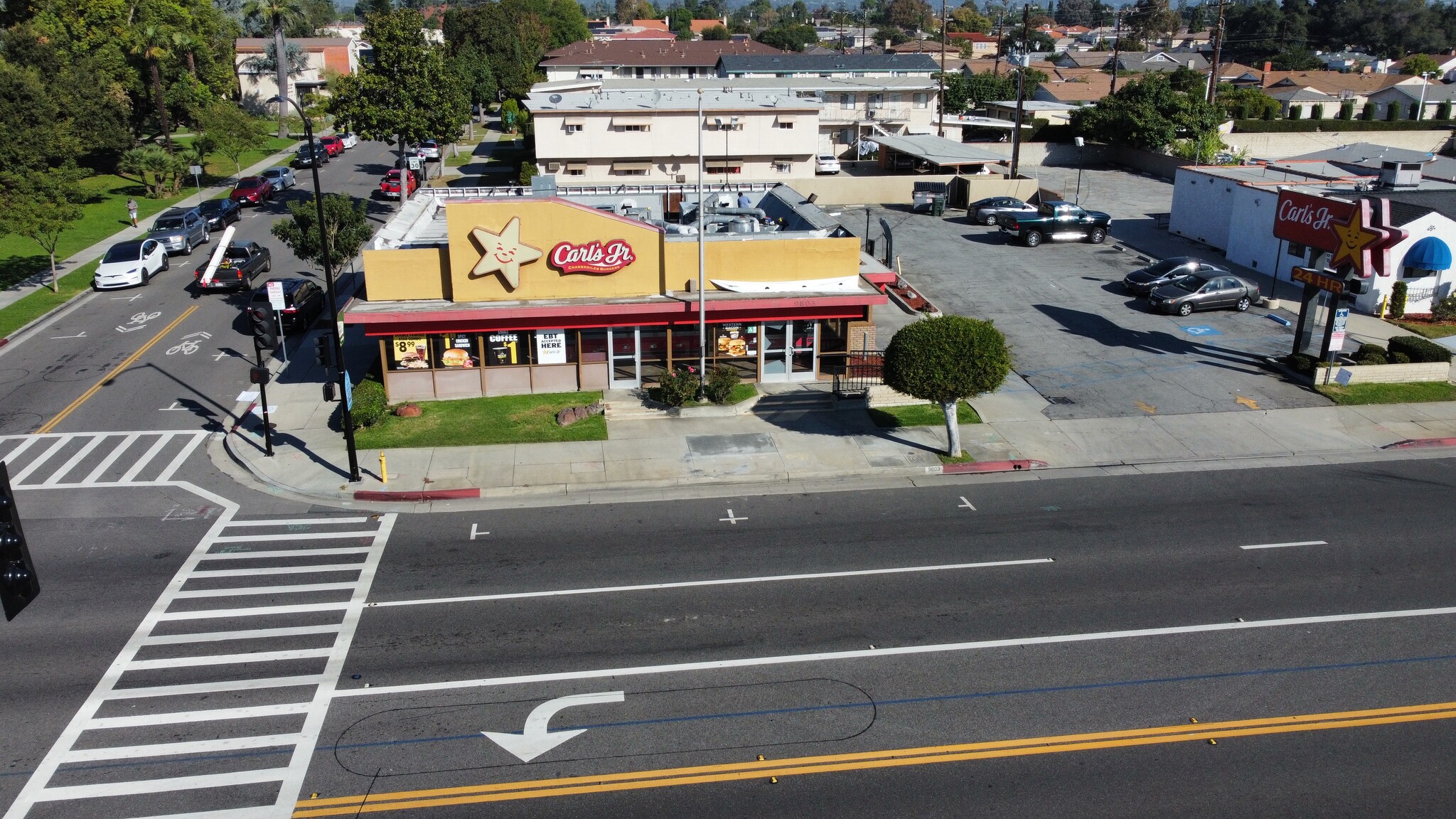 9803 Las Tunas Dr, Temple City, CA for Rent