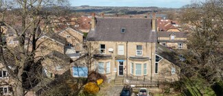 Pudsey, WYK Health Care - 25 Sunfield Pl