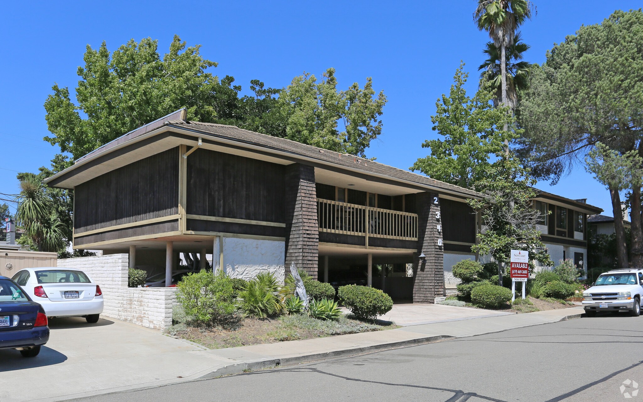 2340 Tampa Ave, El Cajon, CA for Rent