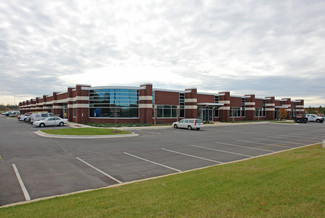 Huntsville, AL Office - 7027 Old Madison Pike NW