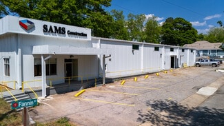 Lagrange, GA Showroom - 211 Whitesville St